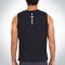 Men's TL Sleeveless Black 2.0 เสื้อกีฬา ผู้ชาย Training Lab